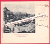 Luxembourg Ville avant 1866 Ville basse du Grund 1898 Bernhoeft