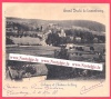 Colmar Berg Luxembourg Chteau 1899 Luxemburg Bernhoeft