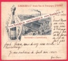 E. Mercier Grands Vins Champagne Epernay 1901 Luxembourg Succurs