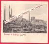 Rodange Luxembourg Eisenhtte Gleise Bahnarbeiter Acieries Bellw