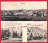 Kehlen Ancienne glise Schnberg Maison Lamesch 1908 Luxembourg