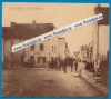 Strassen Rue de la Gare Epicerie Koppes Bouchart Luxembourg Krem