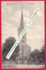 Brouch Bruch lEglise 1911 Luxembourg Edm. Hansen Mersch Luxembu