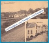 Kaundorf 1922 Luxembourg Caf Kersch Gruss Stauseegemeinde