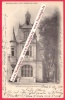 Pavillon Luxembourg Exposition Universelle 1900 Paris Luxemburg