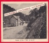 Clervaux La Gare 1918 Clerf Der Bahnhof Luxembourg Luxemburg