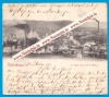 Differdange 1902 Lusine vue  vol doiseau Differdingen Luxembo