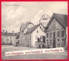 Grosbous 1913 Caf Linster Luxembourg N. Frank Photo Bettborn