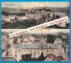 Troisvierges Ulflingen 1910 Trois-Vierges Panorama Luxembourg He