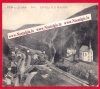 Clervaux Luxembourg 1911 Valle Gare Eremitage N.D. de Lorette C