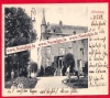 Differdange Le chteau Differdingen 1907 Luxembourg Bellwald Lux