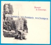 Lasauvage Luxembourg J. M. Bellwald Luxemburg Souvenir
