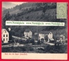 Grundhof Luxembourg 1912 Gruss von der Sauer Luxemburg Schneider