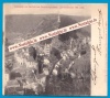 Clervaux 1900 Totalansicht Clerf Bauernkriegsdenkmal Jahrhundert
