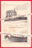 Senningen 1914 J.B. Tonnar Hotel Steingruben Station Rosenschule