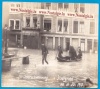 Luxembourg berschwemmung Stadtgrund Inondation 1918 3 Th. Wirol