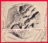 Luxembourg Festung Hauptstadt Luxemburg Gipsmodel W. Weydert