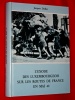 LExode des Luxembourgeois Routes France Mai 1940 J. Dollar L