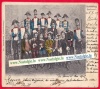 Luxemburger Gesellenverein Gewalt Revolutionres 1904 1905 Bernh