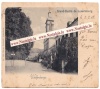 Walferdange LEglise 1903 Luxembourg Charles Bernhoeft Luxemburg