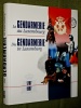 Die Gendarmerie Luxemburg 1797 1997 G. Trausch La Gendarmerie Lu