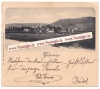 Walferdange Panorama 1908 Luxembourg Charles Bernhoeft Luxemburg