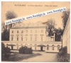 Walferdange Chteau Grand Ducal 1922 Colonie vacances Luxembourg