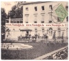 Walferdange Le Chteau 1909 Kutsche Pferde Luxembourg Calche Ch