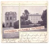 Walferdange 1904 Caf Argentin F. Bofferding Rsidence dt Gra