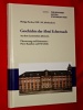 Geschichte Abtei Echternach Pierre Kauthen Pol Schiltz 2021 Beck