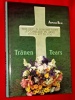 Trnen Tears Armand Blau USA Luxemburg Friedhof in Hamm Eltern w