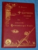 Le Luxembourg Pittoresque M. Engels 1901 Das romantische Luxembu