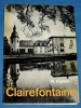 Clairefontaine N. Kayser 3 63 Luxembourg Heimat Mission Luxembur