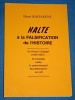 Halte Falsification Procs Gomand 1945 1947 H. Koch Kent Luxembo