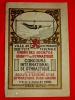 Concours International Gymnastique 1922 Ville Luxembourg XXIIIe