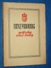Luxembourg yesterday and today 126 Illustrations P. Linden Luxem