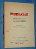 Willibrordus Echternacher Festschrift XII 1958 N. Goetzinger Lux