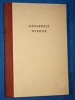 Gesabbelt Wirker Duchscher Max Thill Sepp 1949 Luxemburg 2 Ofgos