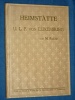 Heimsttte U.L. Frau von Luxemburg Michael Faltz 1928 Luxembourg