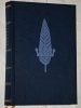 Die kleine Luxemburger Heiligen Legende Johannes Petrus 1937 Lux