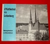 DKathedral vu Letzeburg Muttergotteskirch Hmechtskirch 1965 Lu
