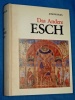 Das andere Esch Joseph Flies Esch Alzette Luxemburg 1979 Ein Ga
