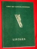Lintgen Corps des Sapeurs Pompiers Feuerwehr 1971 Luxembourg