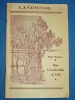 Landwol Michel Rodange 1928 Dem Leweckerchen si Lidd Tockert