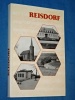 Reisdorf Fanfare 25 Anniversaire 1959 1984 Luxembourg Bohnenberg