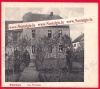 Wilwerdange 1911 Wilwerdingen Pfarrhaus Pfarrer Schleich Pelkes
