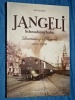Jangeli Schmalspurbahn Luxemburg Remich 1882 1955 J. P. Meyer 20