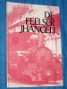De Feelser Jhangeli Larochette 1882 1948 E. Friedrich J. Dahlem