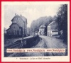 Weilerbach Luxembourg La Gare et Htel Schumacher Wilca Luxembur