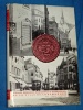 Vieilles Demeures Nobiliaires Bourgeoises Luxembourg Harpes 1959